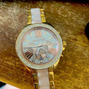 - Michael Kors Watch (still available)